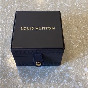 LOUIS VUITTON EARNINGS BOX
